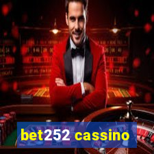 bet252 cassino